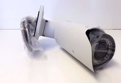 Sony SNC-CH260 2 Megapixel Bullet Outdoor POE Network IP Security Camera New Digital Cameras Offers